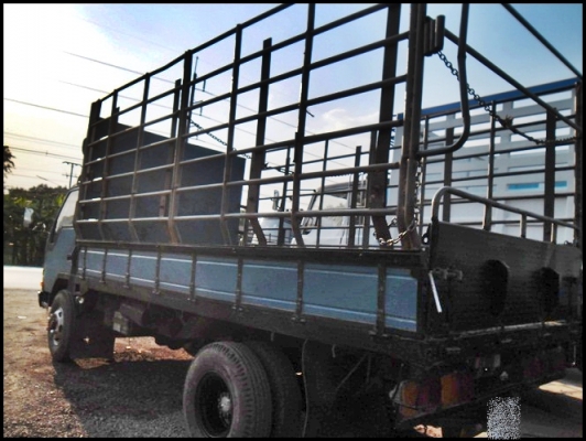 มิสซูแคนเตอร์ 115 แรง สวยๆ