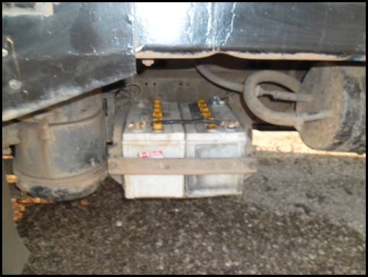 มิสซูแคนเตอร์ 115 แรง สวยๆ