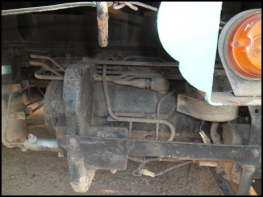 มิสซูแคนเตอร์ 115 แรง สวยๆ