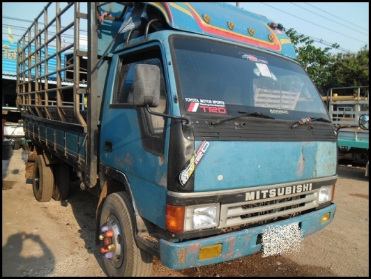 มิสซูแคนเตอร์ 115 แรง สวยๆ