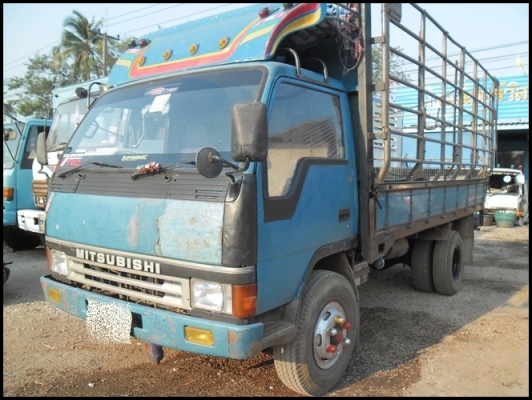 มิสซูแคนเตอร์ 115 แรง สวยๆ