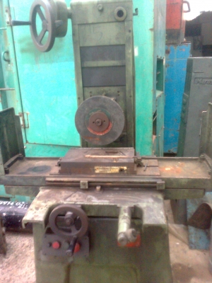 ขายเครื่องเจียรพร้อมเครื่องมิลลิ่ง