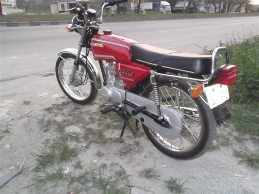 ขาย HONDA JX110 ไม่มีทะเบียนเครื่องดีสภาพใหม่ทั้งหมด (จัดส่งได้)