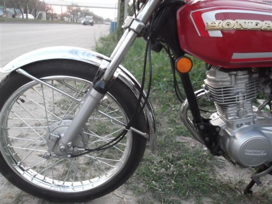 ขาย HONDA JX110 ไม่มีทะเบียนเครื่องดีสภาพใหม่ทั้งหมด (จัดส่งได้)