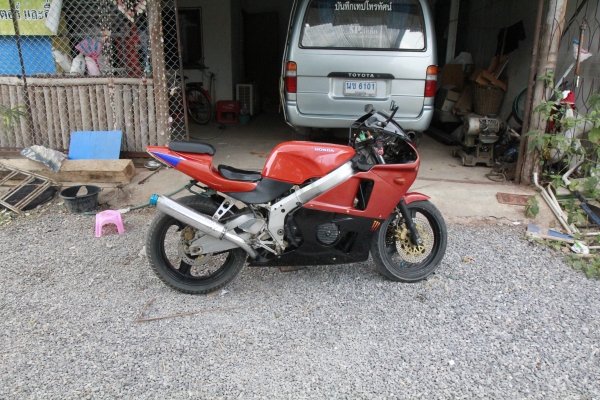 ขาย // แลก CBR400 Inv ปี89 ครับสวยๆ