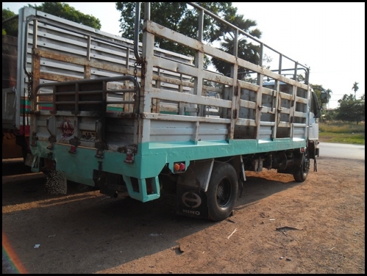 FB4J เครื่องดี สวยๆ เอกสารพร้อมโอน