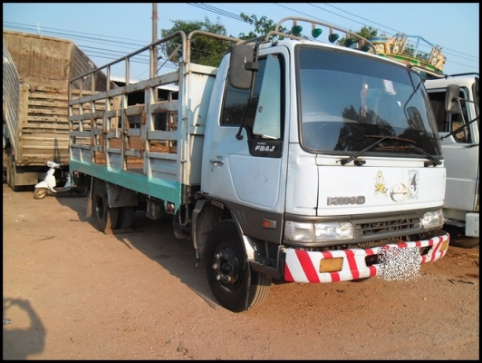 FB4J เครื่องดี สวยๆ เอกสารพร้อมโอน