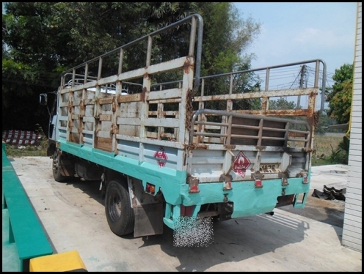 FB4J เครื่องดี สวยๆ เอกสารพร้อมโอน