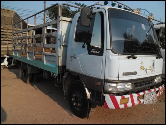 FB4J เครื่องดี สวยๆ เอกสารพร้อมโอน