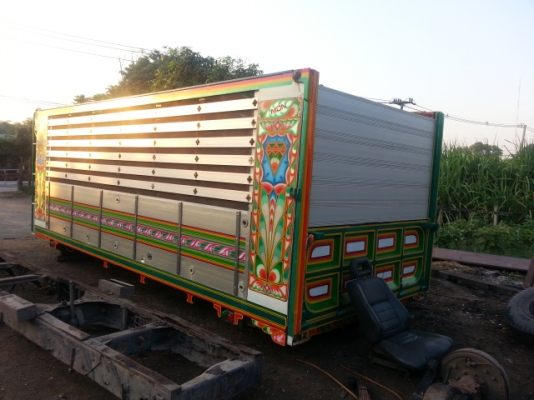 ขายกะบะดั้ม มีเนียม คอกเกษตร