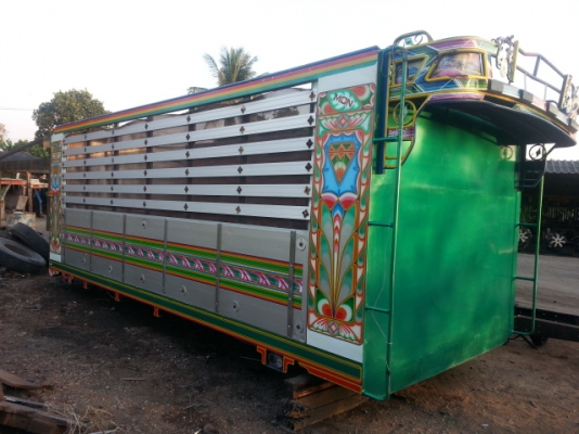 ขายกะบะดั้ม มีเนียม คอกเกษตร