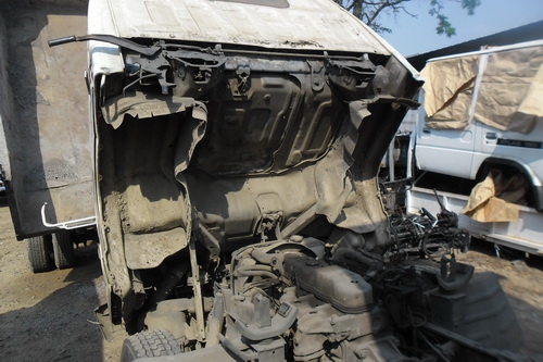 หกล้อดั้ม เก่าโรงงาน เหมากองมาครับ เอกสาร INV