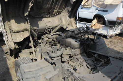 หกล้อดั้ม เก่าโรงงาน เหมากองมาครับ เอกสาร INV