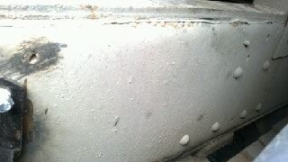 รถฮีโน่ 10 ล้อ หัวลาก เปอร์เฟีย  330 แรงม้า  ปี 48  สนใจติดต่อ 081 - 6079515