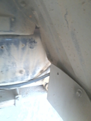 ขายรถบรรทุกดั้มHINO KL 300 เครื่องEH700 168แรง พร้อมใช้งานครับ