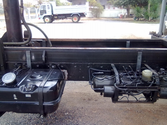 ขาย 6 ล้อ ISUZU NPR เครื่อง 145 แรง ดั้มข้าวเปลืก ยาว 5 เมตรเศษ ราคา 920000 บาท สนใจติดต่อ คุณชลอ 081-2568658