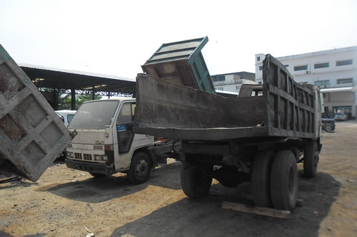 คันนี้ก็ถูก ใช้เป็นอะไหล่ได้ครับ