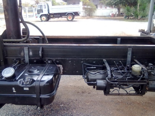 ขายรถหกล้อ ISUZU รถประกอบนอก รุ่น NRR เครื่อง 145 แรง 6BB1 ยาว 5 เมตรเศษ สูง 180 ซ.ม. ภายในสวยพร้อมแอร์ เบรกจิ๊ปฟี่่ ราคา 920000 สนใจติดต่อ คุณชลอ 081-2568658