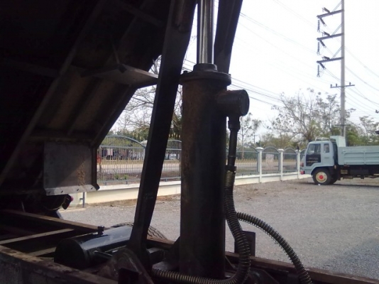 ขายรถหกล้อ ISUZU รถประกอบนอก รุ่น NRR เครื่อง 145 แรง 6BB1 ยาว 5 เมตรเศษ สูง 180 ซ.ม. ภายในสวยพร้อมแอร์ เบรกจิ๊ปฟี่่ ราคา 920000 สนใจติดต่อ คุณชลอ 081-2568658