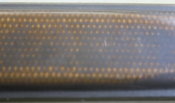 มีดยังชีพ ประมูลมาไม่อยากเก็บไว้แล้ว