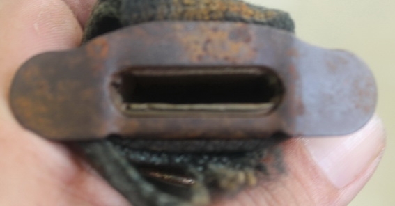 มีดยังชีพ ประมูลมาไม่อยากเก็บไว้แล้ว