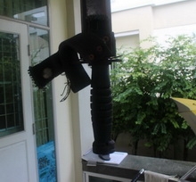 มีดยังชีพ ประมูลมาไม่อยากเก็บไว้แล้ว