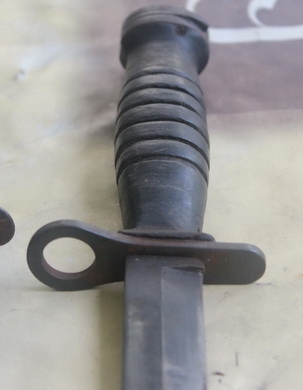 มีดยังชีพ ประมูลมาไม่อยากเก็บไว้แล้ว