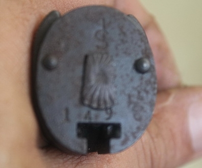 มีดยังชีพ ประมูลมาไม่อยากเก็บไว้แล้ว