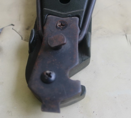 มีดยังชีพ ประมูลมาไม่อยากเก็บไว้แล้ว