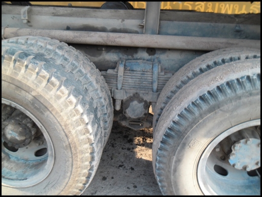 ร๊อคกี้ 175 เพลาเดียว ดั้มเกษตร