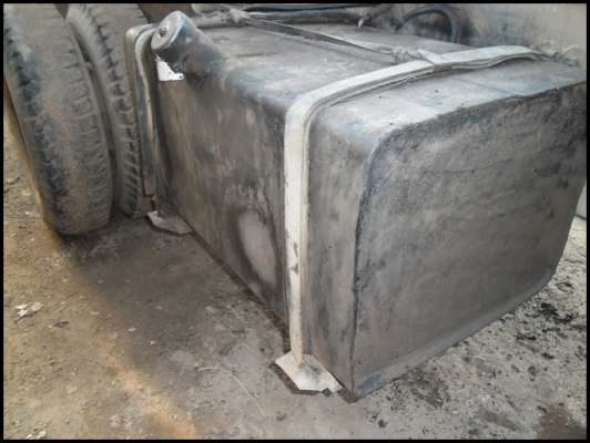 ร๊อคกี้ 175 เพลาเดียว ดั้มเกษตร