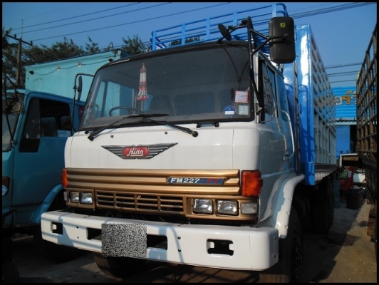 F 18 เพลาเดียวดั้ม สภาพสวยๆ