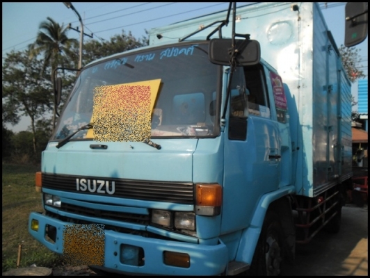 ร๊อคกี้ 160 แรง สภาพสวยๆ