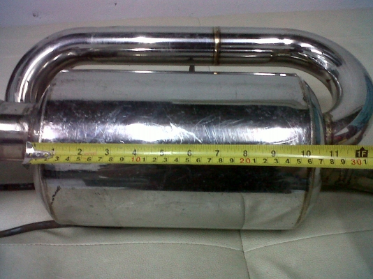 ท่อยุ่น วน ย้อนนอก JAPAN ขายถูกคุ้มๆสุดๆ 1,900 บาท เท่ห์แบบมีสไตร ท่อยุ่น วน ย้อนนอก JAPAN ขายถูกคุ้มๆสุดๆ 1,900 บาท เท่ห์แบบมีสไตร