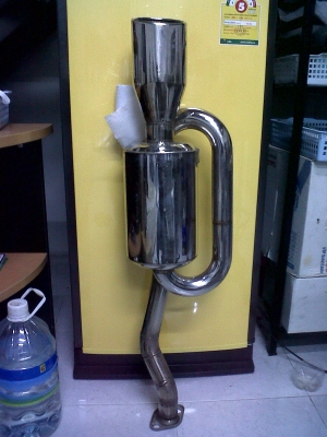 ท่อยุ่น วน ย้อนนอก JAPAN ขายถูกคุ้มๆสุดๆ 1,900 บาท เท่ห์แบบมีสไตร