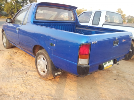 อยากขาย nv ปี 39 สวยๆ ครับ