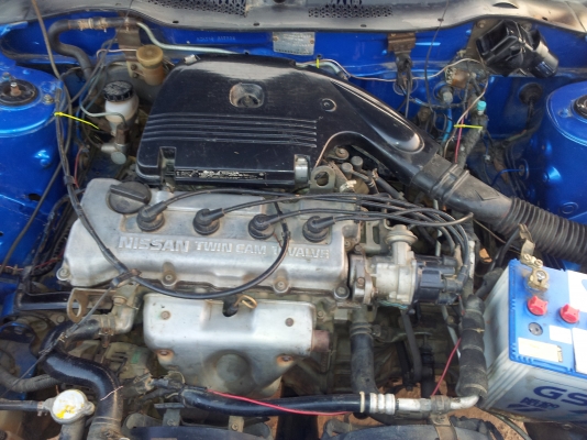 อยากขาย nv ปี 39 สวยๆ ครับ