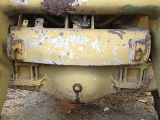 รถตัก CAT 922   สนใจติดต่อ 081 - 6079515