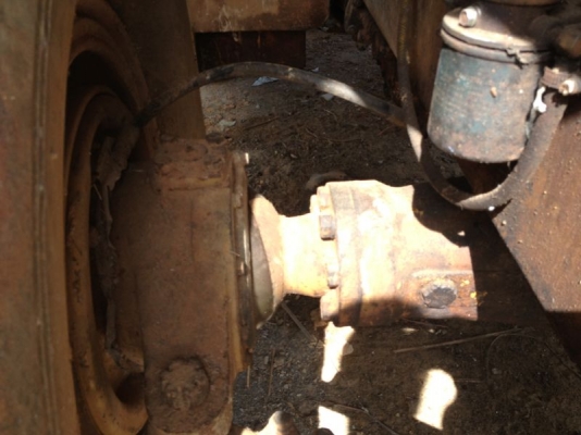 รถตัก CAT 922   สนใจติดต่อ 081 - 6079515