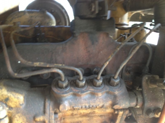 รถตัก CAT 922   สนใจติดต่อ 081 - 6079515