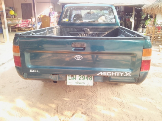 ปรับราคาครับ พอดีรีบเลยลงผิดขาย mighty-x ปี 38 แปลงตามเต็ม สีสวย สภาพขั้นเทพ ปรับราคาครับ พอดีรีบเลยลงผิดขาย mighty-x ปี 38 แปลงตามเต็ม สีสวย สภาพขั้นเทพ