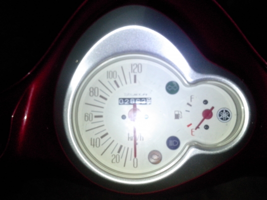 Yamaha Filano Yamaha Filano