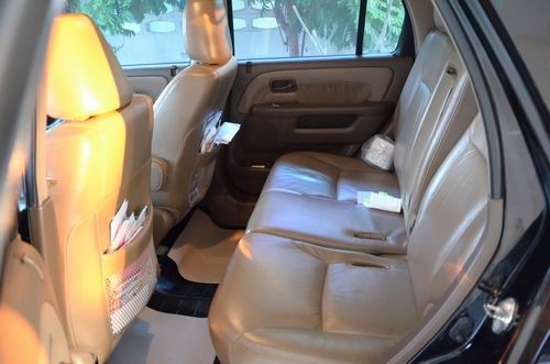 CRV บ้านๆๆอีกแล้วครับเดิมสวยดี 2004