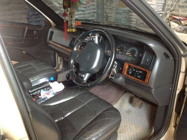 ขายJeeb Grand cherokee lmt 4.0l ปี 2000 ขายJeeb Grand cherokee lmt 4.0l ปี 2000