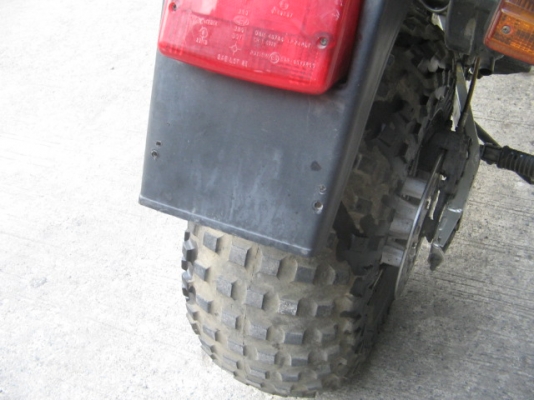 ขาย รถ แปลก ยี่ห้อ Fantic รุ่น Koala เครื่อง 115 cc สภาพสวยเครื่องดีมาก ราคา 45,000