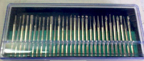 ชุดหัวเจียร