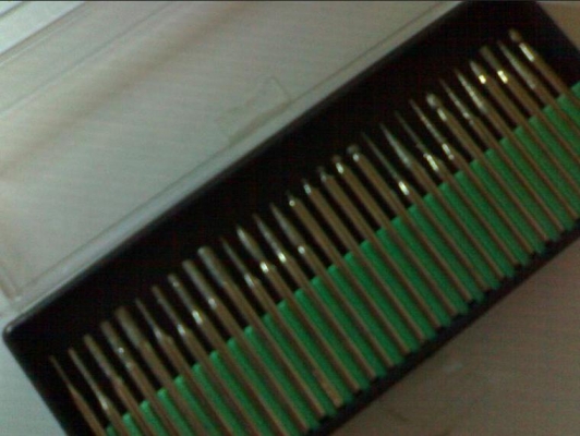 ชุดหัวเจียร