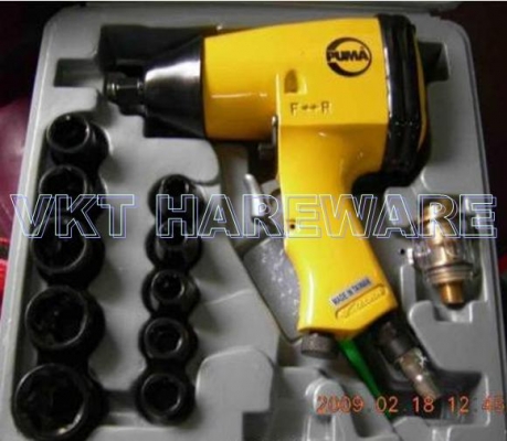 บล็อคลม 4 หุน PUMA