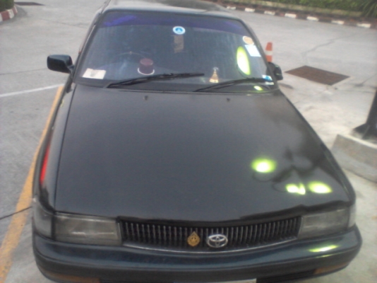 ขายTOYOTA CORORA(หน้ายิ้ม)ปี92 ทะเบียนพร้อมโอน ราคา55,000บาท ขายTOYOTA CORORA(หน้ายิ้ม)ปี92 ทะเบียนพร้อมโอน ราคา55,000บาท