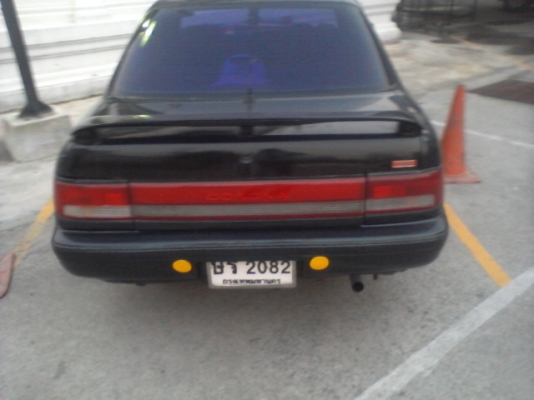 ขายTOYOTA CORORA(หน้ายิ้ม)ปี92 ทะเบียนพร้อมโอน ราคา55,000บาท ขายTOYOTA CORORA(หน้ายิ้ม)ปี92 ทะเบียนพร้อมโอน ราคา55,000บาท